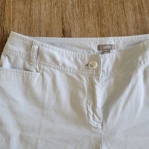 Lightweight women's pants, size 12
